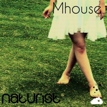 The Naturist-cover