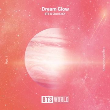 Dream Glow-cover