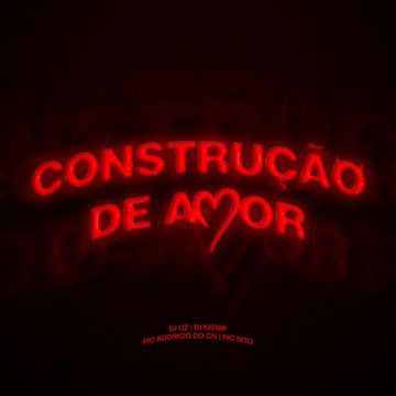 Construção de Amor