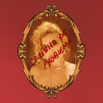 Carinha De Problema-cover