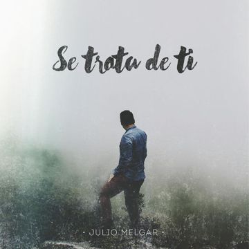 Estas Aquí-cover