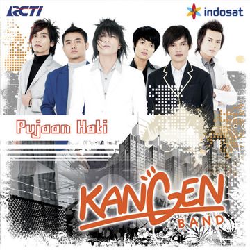 Pujaan Hati-cover