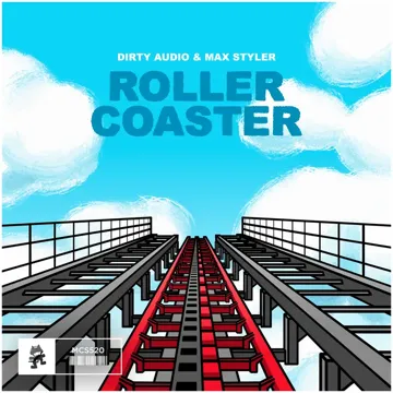 Roller Coaster-cover