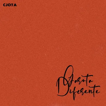 Garota Diferente-cover