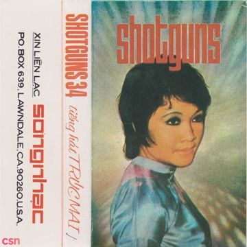 Tiếc thương (Donna Donna)