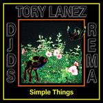 Simple Things-cover