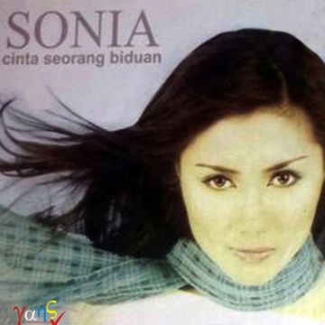 Cinta Seorang Biduan-cover