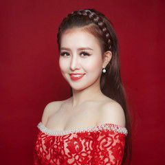 Nắng Chiều-cover