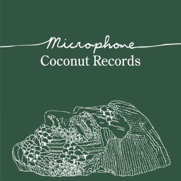 Microphone-cover