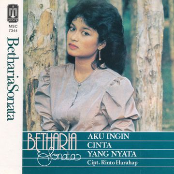 Aku Ingin Cinta Yang Nyata