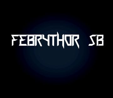I Will Survive(Febrythor)-cover