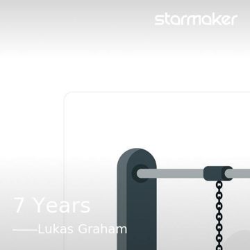 7 Years-cover