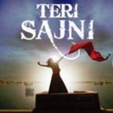 Sajni-cover
