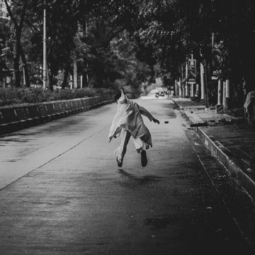 Araw-cover