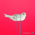 4000Hz(Dumb DoDo Club Mix)-cover