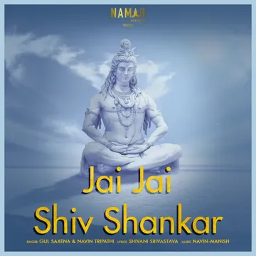 Jai Jai Shiv Shankar-cover