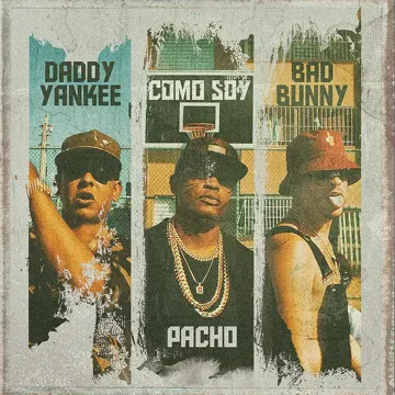 Como Soy-cover