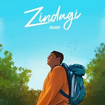Zindagi-cover