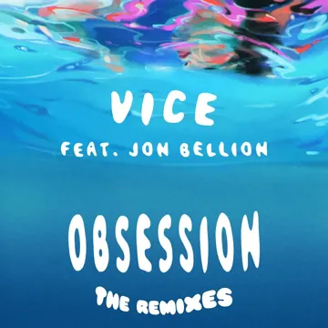 Obsession (feat. Jon Bellion) [RAC Mix]-cover