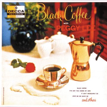 Black Coffee-cover