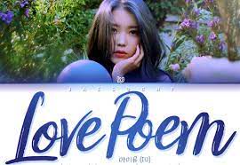 Love poem-아이유(데빌뿅★)데빌명수-cover