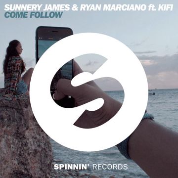 Come Follow(Original Mix)-cover