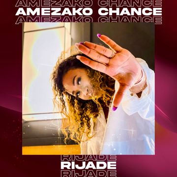Amezako Chance-cover