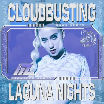 Cloudbusting (Maor Levi's Starlight Remix)