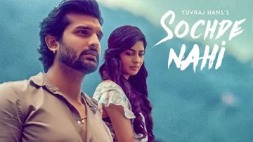 Sochde Nahi-cover
