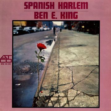 Spanish Harlem-cover
