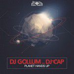 Planet Hands Up(Extended Mix)(Extended Version)-cover