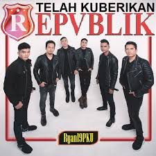 Tlah Kuberikan-cover
