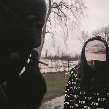 South Side Suicide-cover