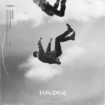 Cadiamo insieme-cover