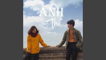 ]Anh Chẳng Thể (Beat)-cover