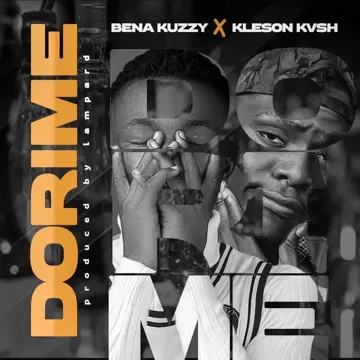 Dorime-cover