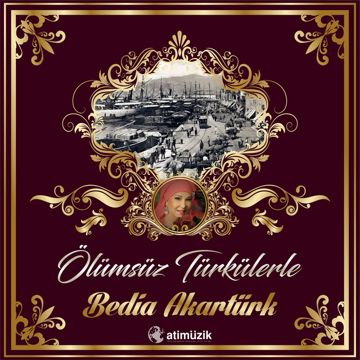 Kızılcıklar Oldu Mu-cover