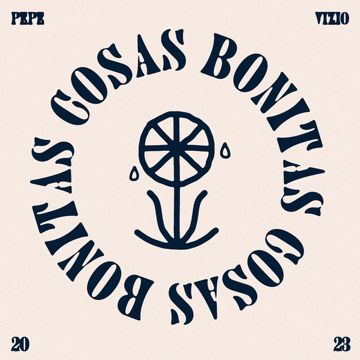 Cosas Bonitas-cover