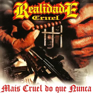 Refém Da Amnésia-cover
