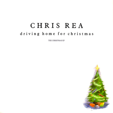 Chris Rea-cover