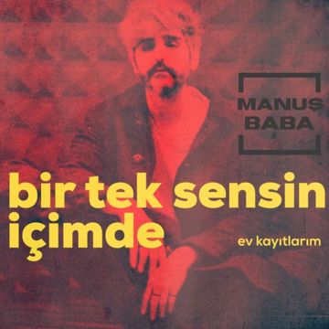 Bir Tek Sensin İçimde-cover