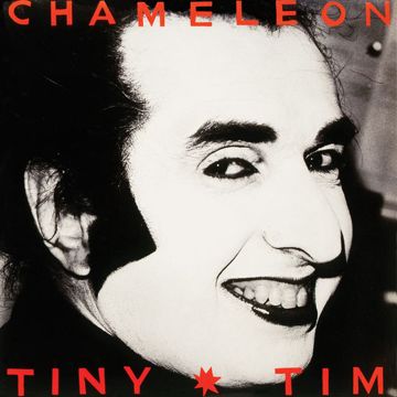 Chameleon-cover