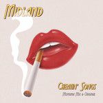 Cheatin’ Songs(Montana Mix)-cover