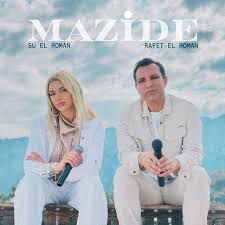 Mazide-cover