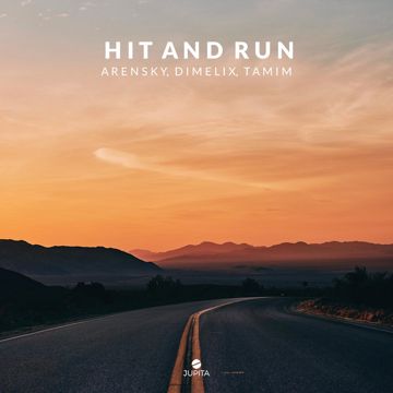 Hit And Run-cover
