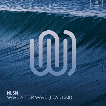 Wave After Wave-cover