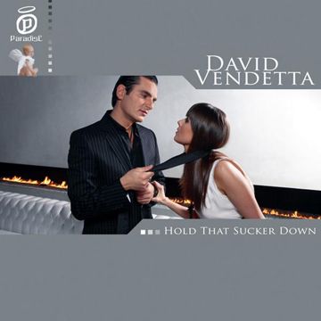 Hold That Sucker Down (Radio Edit)-cover