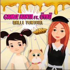 Ballı Turtam-cover