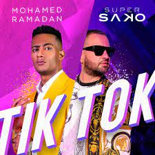 Tik Tok-cover