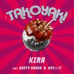 Takoyaki[feat. KENTY GROSS & あきまっくす](Remix)-cover